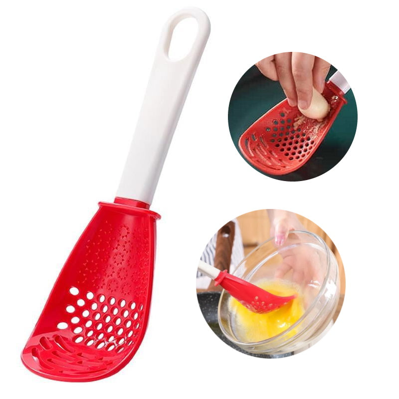 All-In-One Kitchen Cooking Spoon