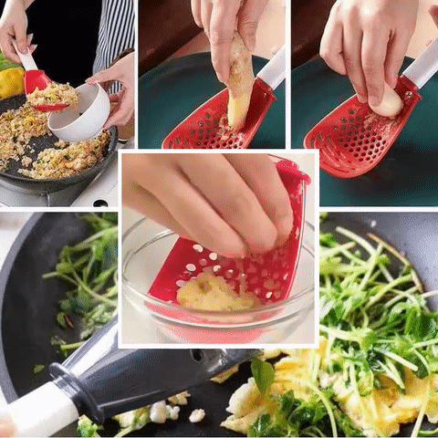 Cooking Spoon (free shipping)