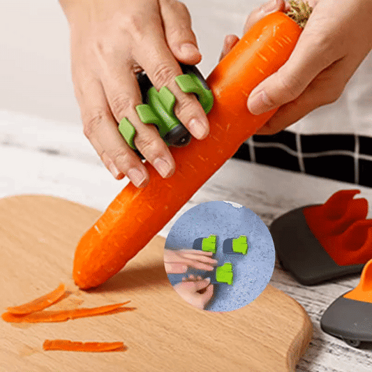 Fruit and Vegetable Peeler - Special Offer