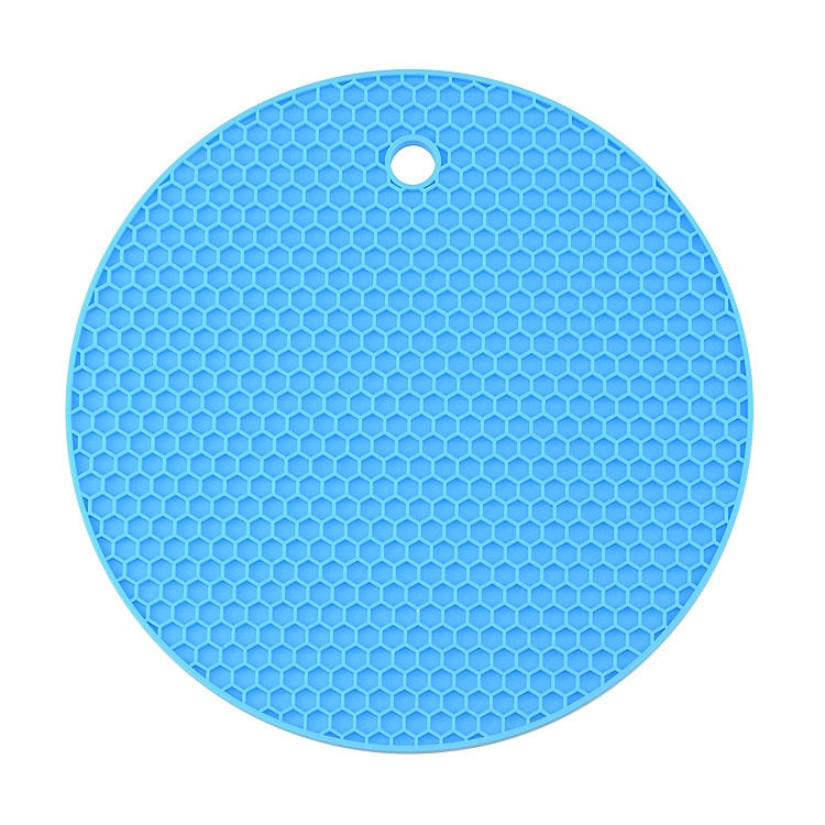 2 x Heat Resistant Silicone Mat