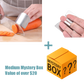 Finger Protector