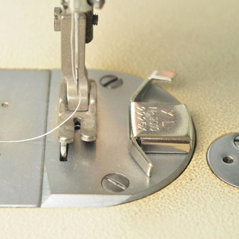 Magnetic Sewing Guide