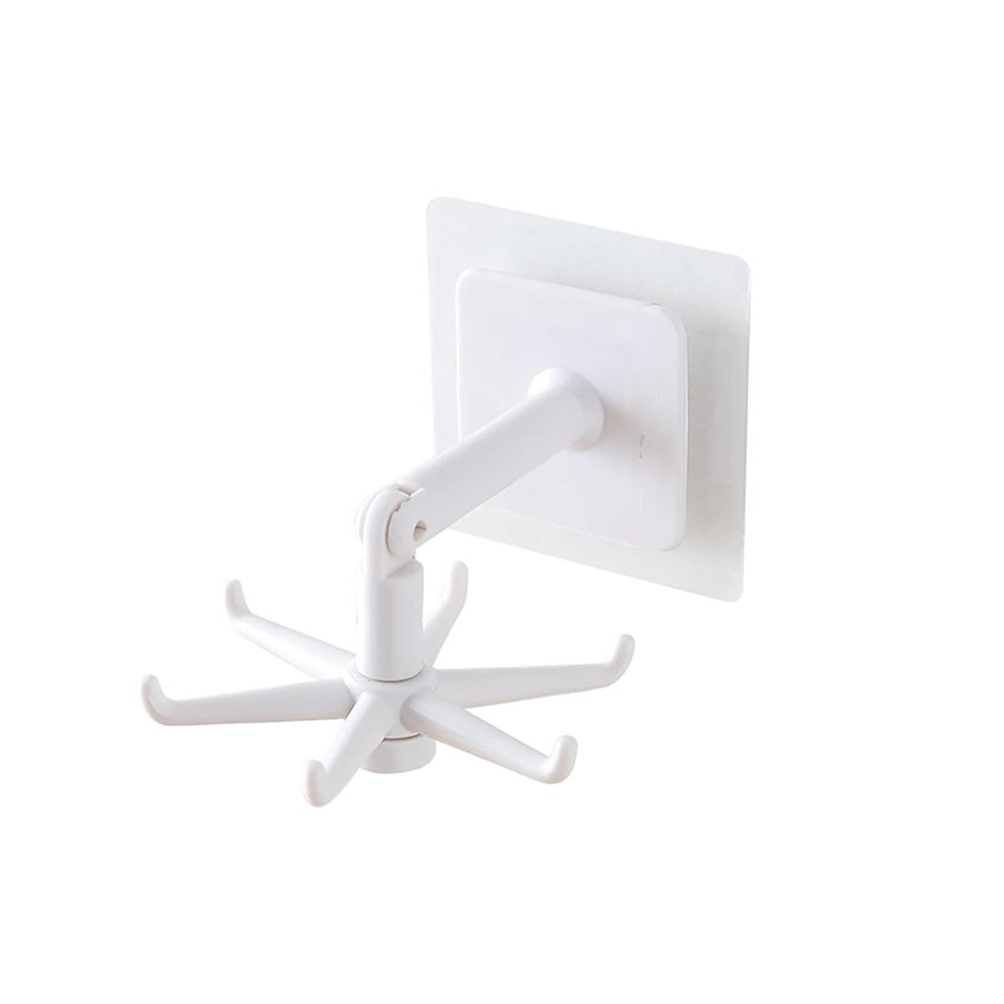 360° Rotatable Kitchen Hook