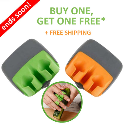 Fruit and Vegetable Peeler -- Buy 1/Get 1 FREE