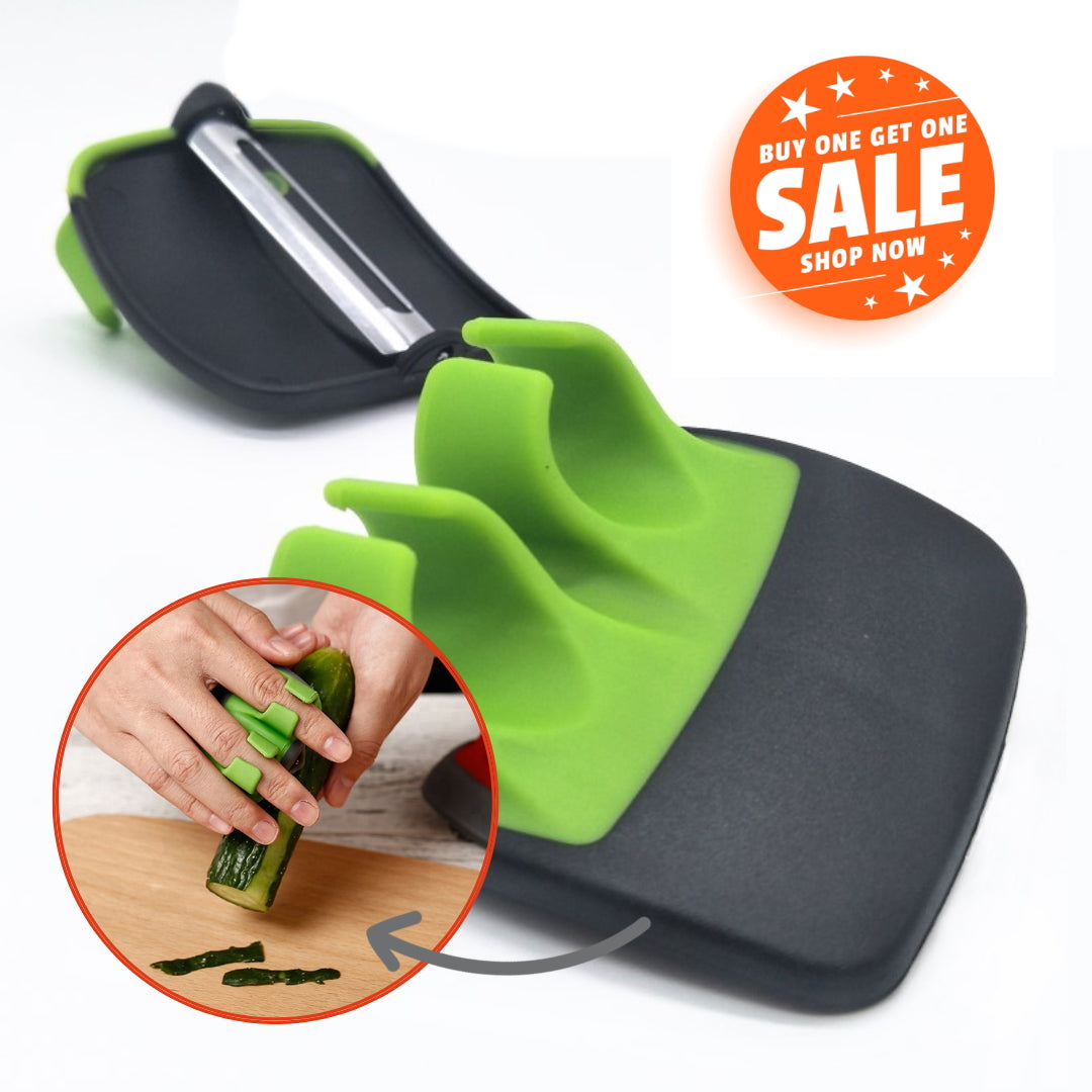 Fruit and Vegetable Peeler - Buy 1/Get 1 FREE