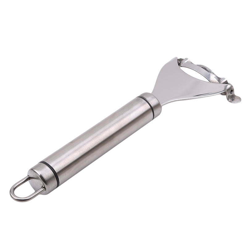 Premium Stainless Steel Corn Peeler