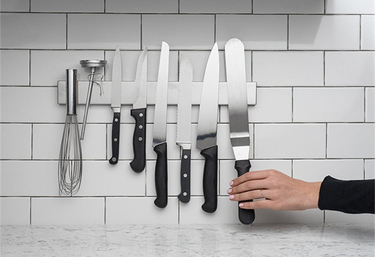 Magnetic Knives Holder