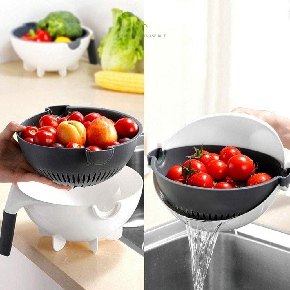 Multifunctional Vegetable Cutter