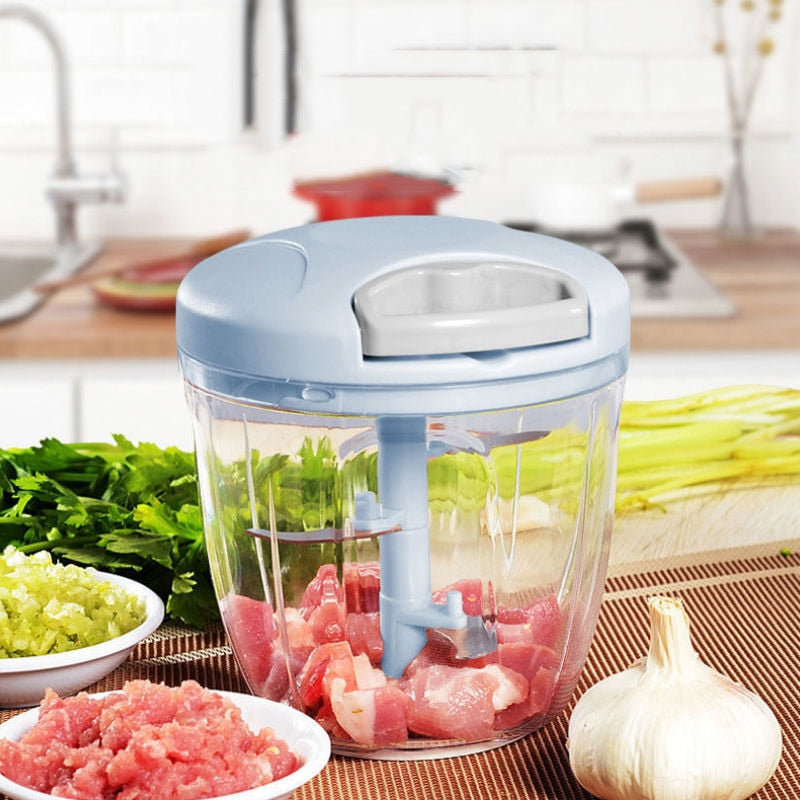 Mini Vegetables Grinder Chopper