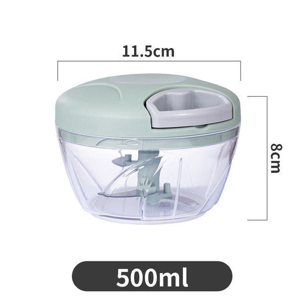 Mini Vegetables Grinder Chopper