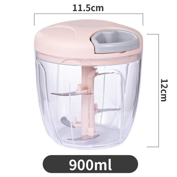 Mini Vegetables Grinder Chopper