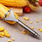 Premium Stainless Steel Corn Peeler