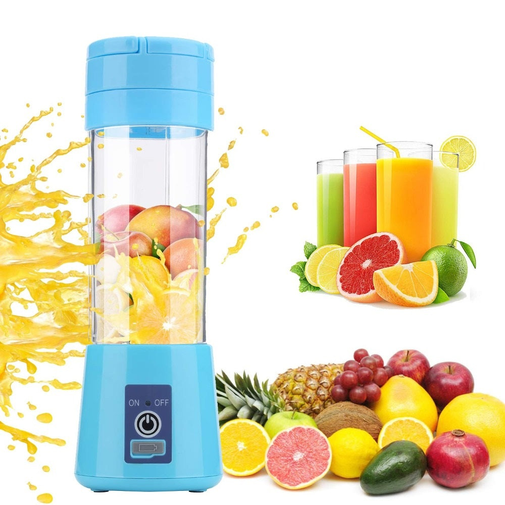 Portable Blender - The New Generation!