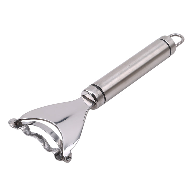 Premium Stainless Steel Corn Peeler