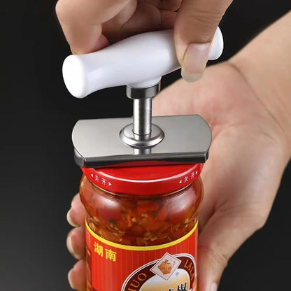 Adjustable Jar Bottle Opener