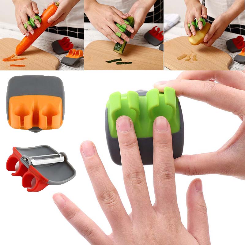 Amazing Peeler